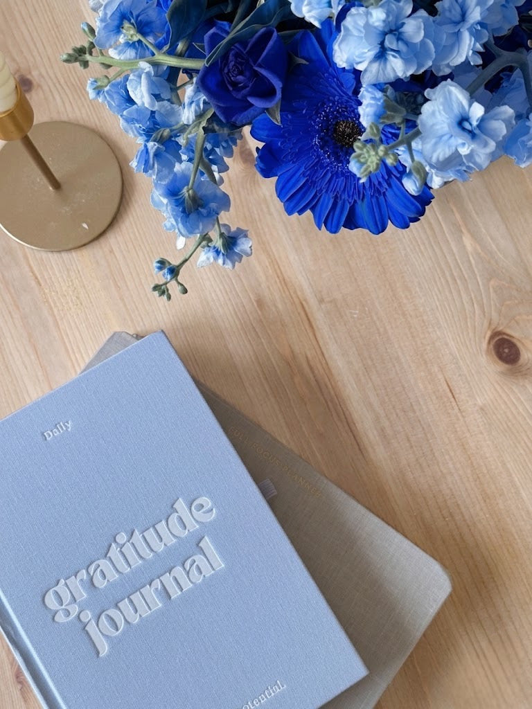 Gratitude Journal