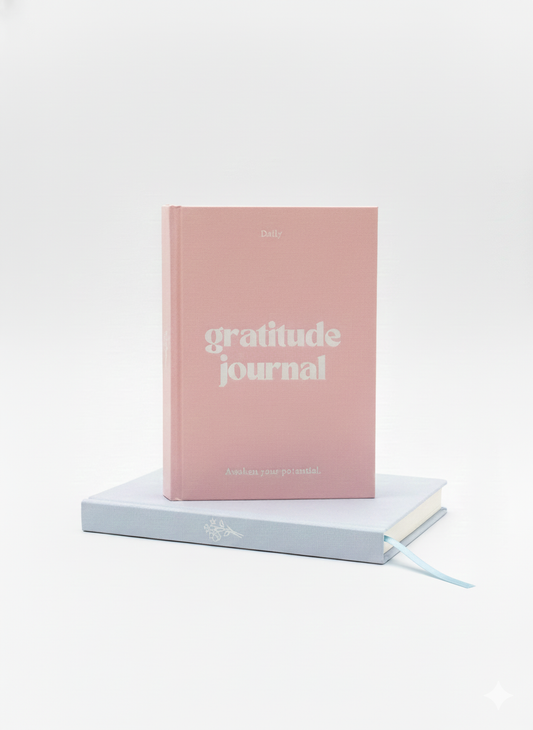 Gratitude Journal