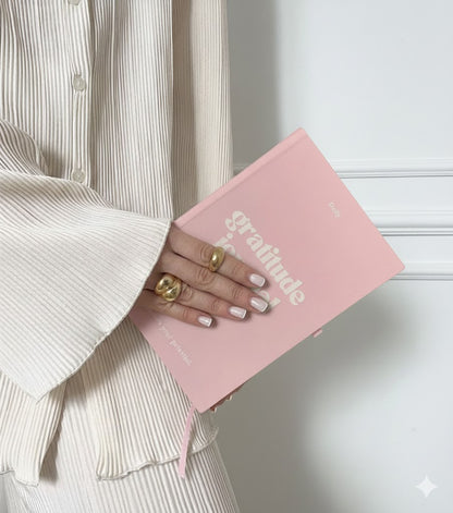 Gratitude Journal