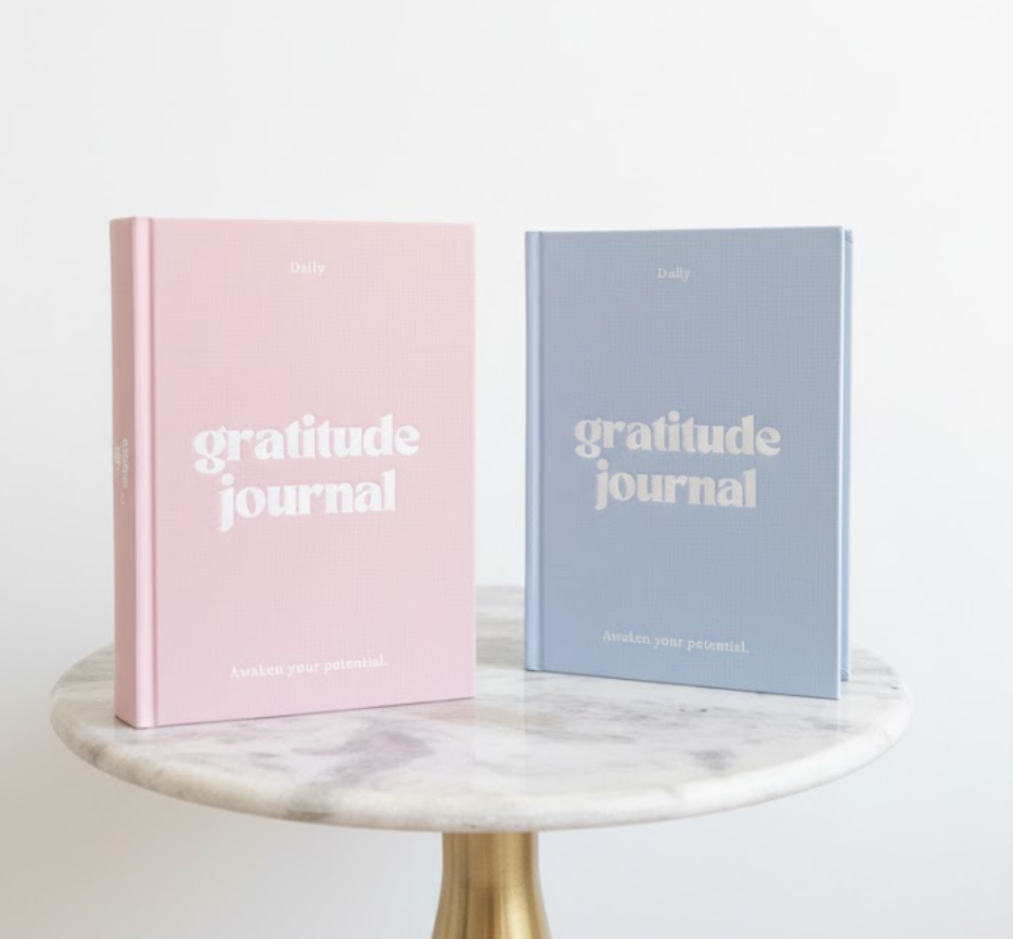 Gratitude Journal