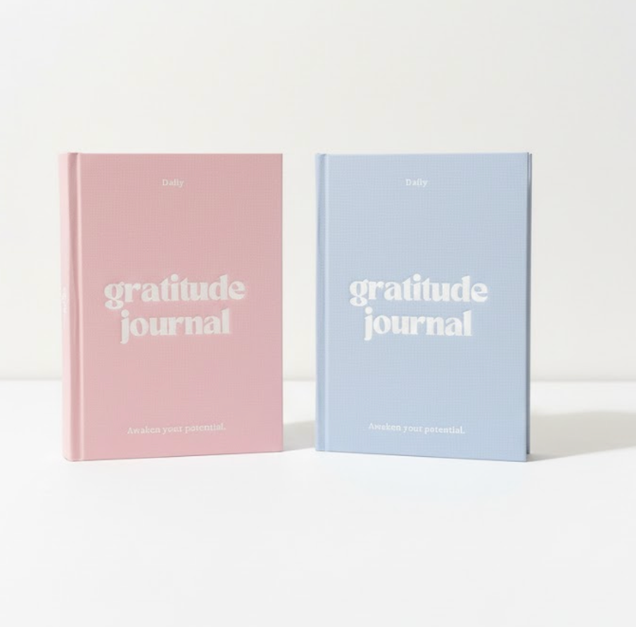 Gratitude Journal
