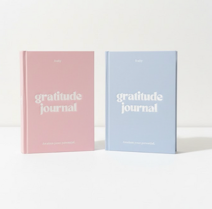 Gratitude Journal