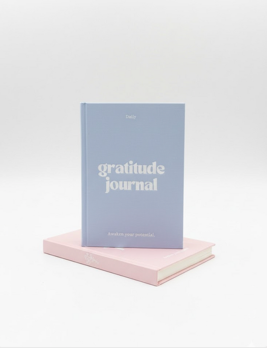 Gratitude Journal