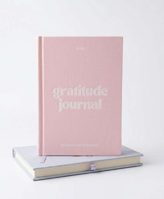Gratitude Journal