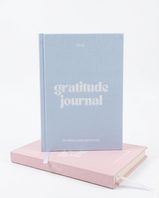 Gratitude Journal